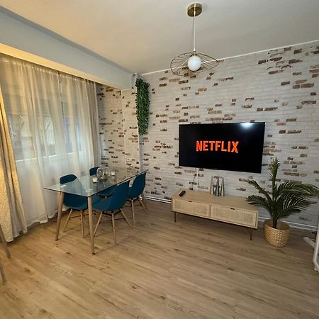 Apartamento Corazon Santander Apartment Exterior foto