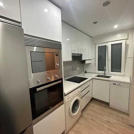 Apartamento Corazon Santander Apartment Exterior foto
