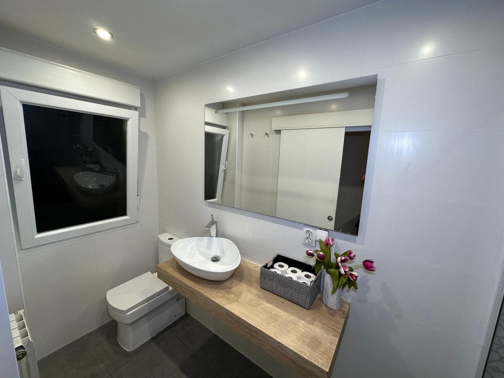 Apartamento Corazon Santander Apartment Exterior foto