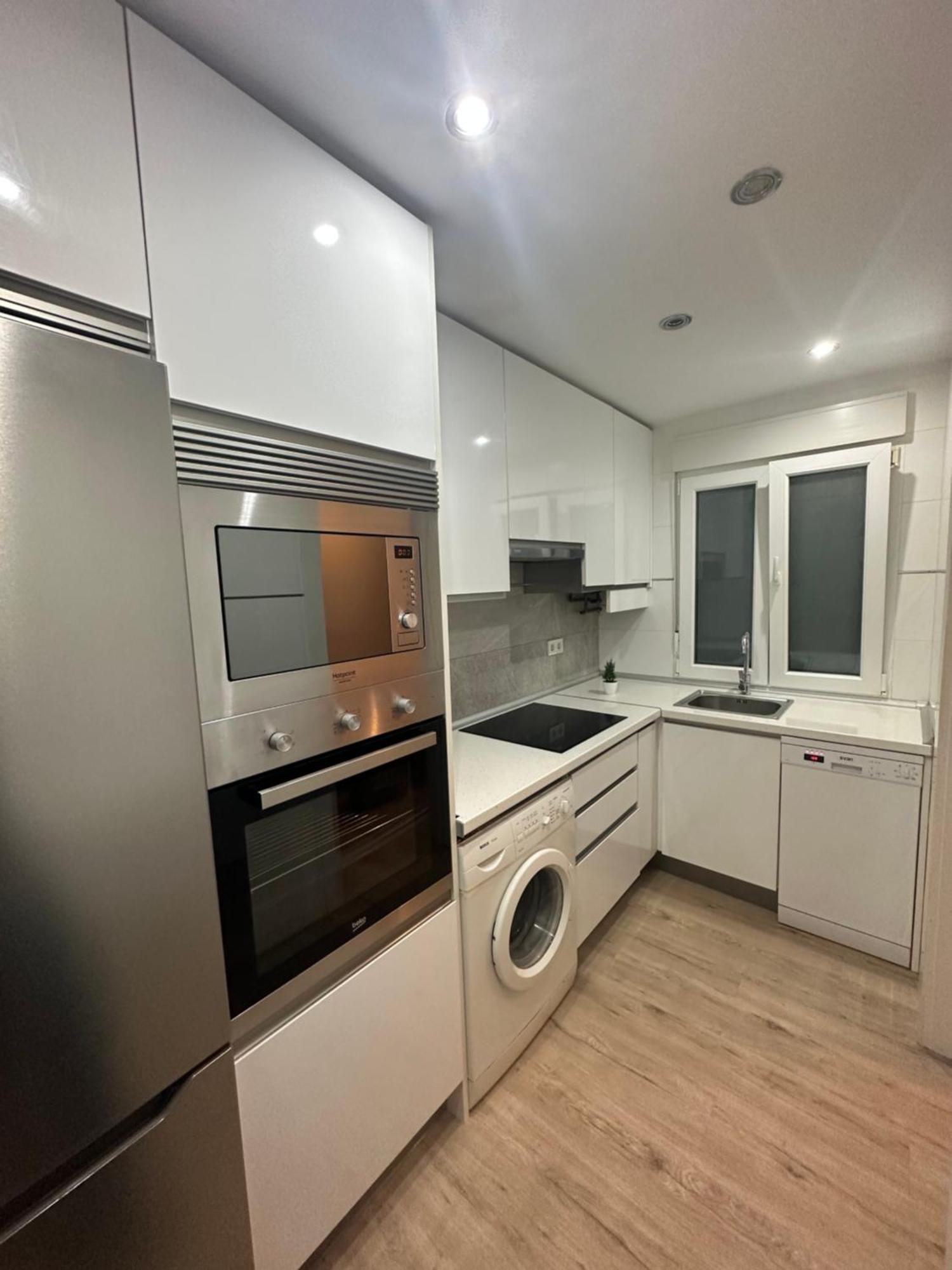 Apartamento Corazon Santander Apartment Exterior foto
