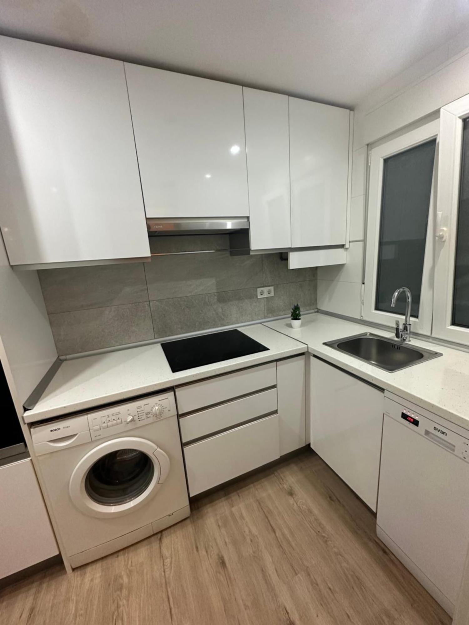 Apartamento Corazon Santander Apartment Exterior foto