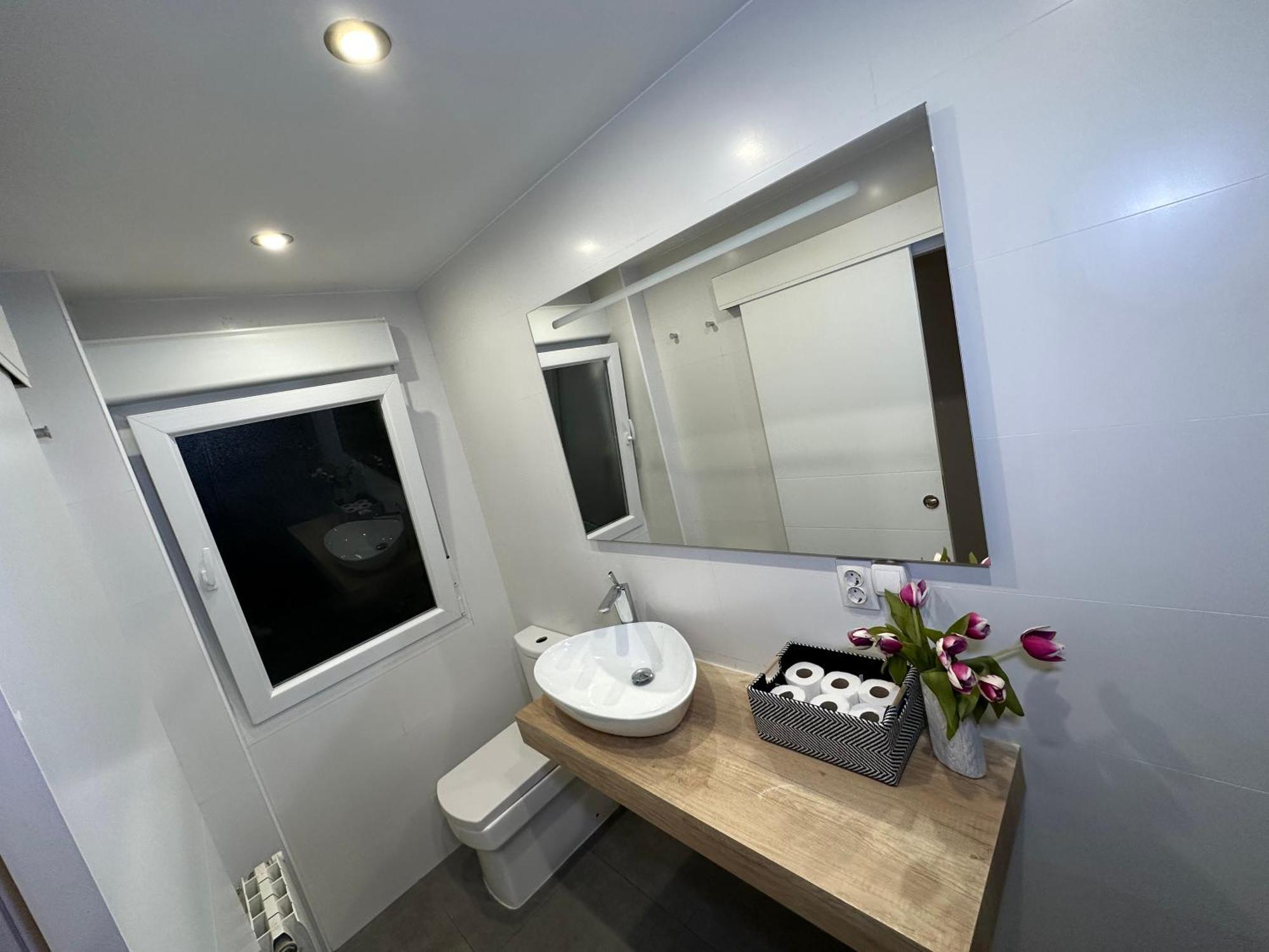 Apartamento Corazon Santander Apartment Exterior foto