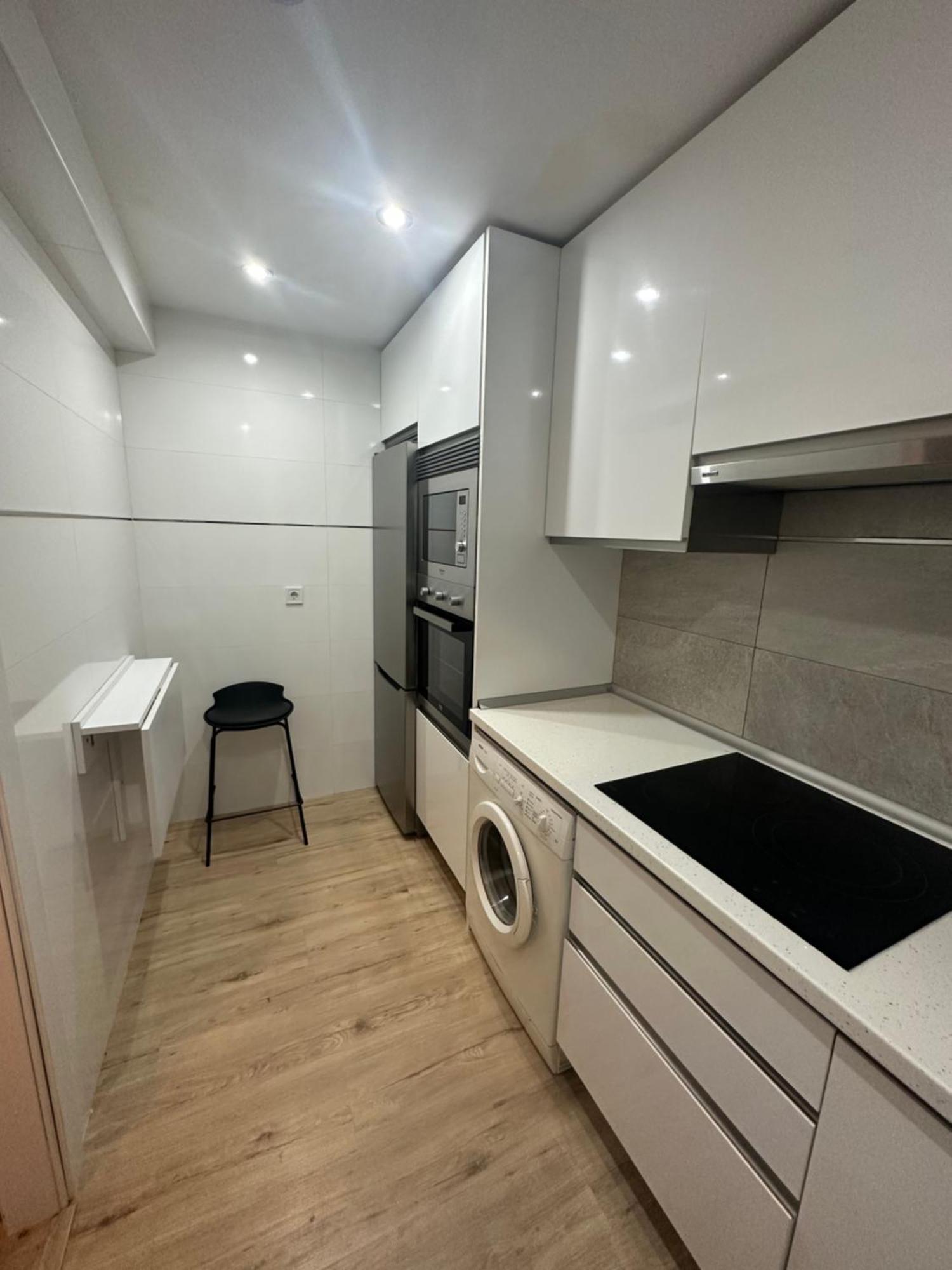 Apartamento Corazon Santander Apartment Exterior foto